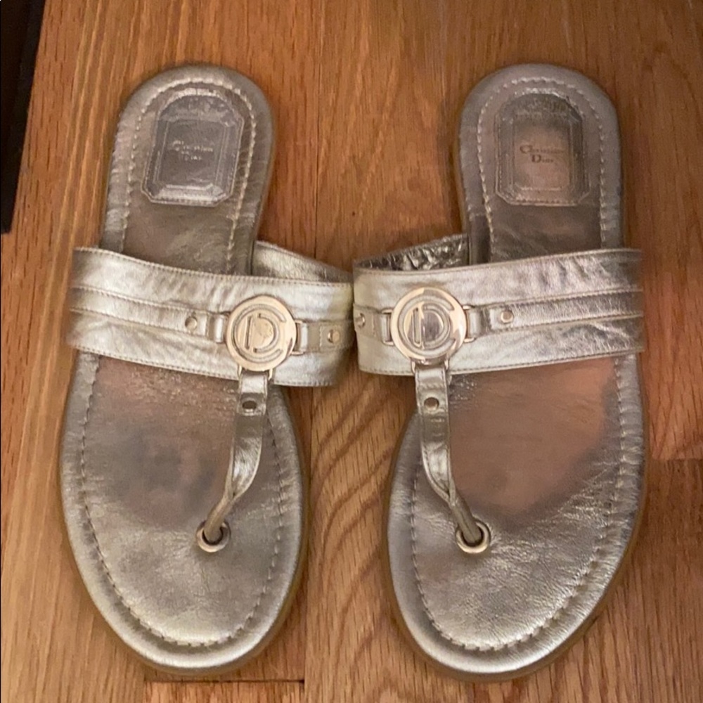 Dior Sandals - image 1